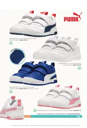 Pakar Colección Tenis Niños Primavera Verano 2026 - página 15