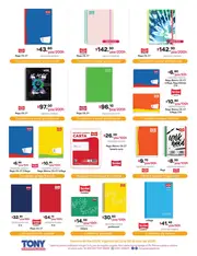 Papeleria Tony Semana de Ofertas - página 4