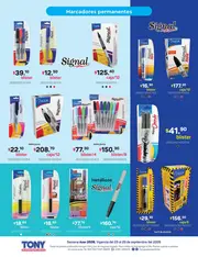 Ofertas Papeleria Tony Hoy - página 5