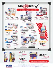 Ofertas Papeleria Tony Hoy - página 6