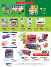 Ofertas Papeleria Tony Hoy - página 7