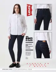 Coleccion Levis Price Shoes 2026 | Ropa de Avance - página 4
