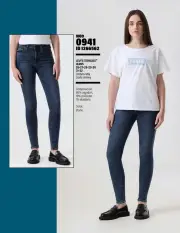Coleccion Levis Price Shoes 2026 | Ropa de Avance - página 5