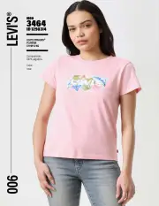 Coleccion Levis Price Shoes 2026 | Ropa de Avance - página 6
