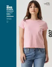 Coleccion Levis Price Shoes 2026 | Ropa de Avance - página 7