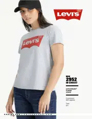 Coleccion Levis Price Shoes 2026 | Ropa de Avance - página 8