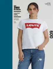 Coleccion Levis Price Shoes 2026 | Ropa de Avance - página 9