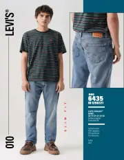 Coleccion Levis Price Shoes 2026 | Ropa de Avance - página 10