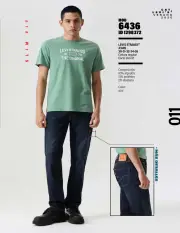 Coleccion Levis Price Shoes 2026 | Ropa de Avance - página 11