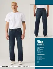 Coleccion Levis Price Shoes 2026 | Ropa de Avance - página 12