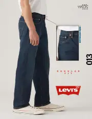 Coleccion Levis Price Shoes 2026 | Ropa de Avance - página 13
