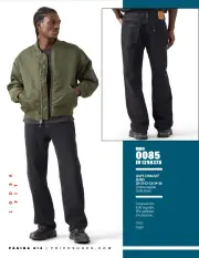 Coleccion Levis Price Shoes 2026 | Ropa de Avance - página 14