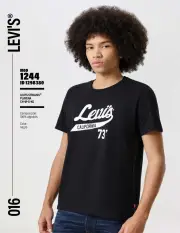 Coleccion Levis Price Shoes 2026 | Ropa de Avance - página 16