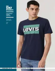 Coleccion Levis Price Shoes 2026 | Ropa de Avance - página 18