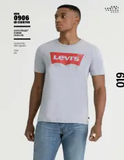 Coleccion Levis Price Shoes 2026 | Ropa de Avance - página 19