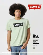 Coleccion Levis Price Shoes 2026 | Ropa de Avance - página 20