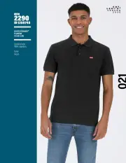 Coleccion Levis Price Shoes 2026 | Ropa de Avance - página 21