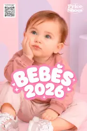 Especial Price Shoes Bebes 2026 - página 1
