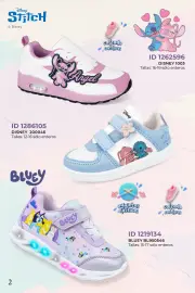 Especial Price Shoes Bebes 2026 - página 2