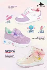 Especial Price Shoes Bebes 2026 - página 3