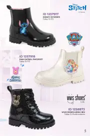 Especial Price Shoes Bebes 2026 - página 5