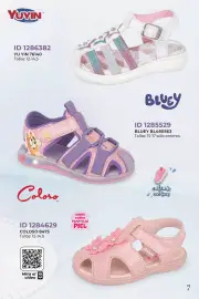 Especial Price Shoes Bebes 2026 - página 7