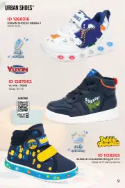 Especial Price Shoes Bebes 2026 - página 9