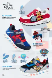 Especial Price Shoes Bebes 2026 - página 10