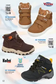 Especial Price Shoes Bebes 2026 - página 12