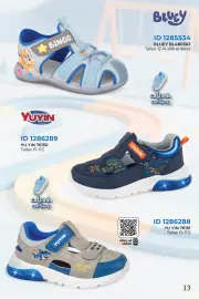 Especial Price Shoes Bebes 2026 - página 13