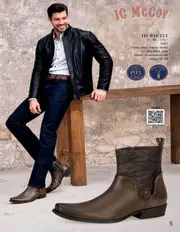 Catálogo Vaquero Price Shoes 2026 - página 5