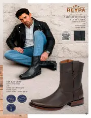 Catálogo Vaquero Price Shoes 2026 - página 9