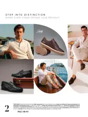 Catalogo Caballeros Price Shoes: 2025-2026 - página 2