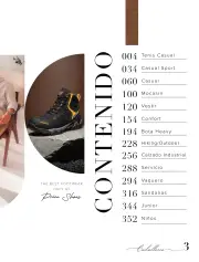 Catalogo Caballeros Price Shoes: 2025-2026 - página 3