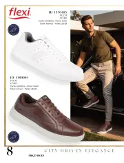 Catalogo Caballeros Price Shoes: 2025-2026 - página 8