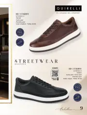 Catalogo Caballeros Price Shoes: 2025-2026 - página 9