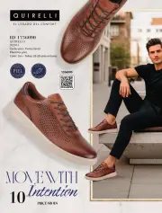 Catalogo Caballeros Price Shoes: 2025-2026 - página 10