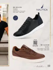 Catalogo Caballeros Price Shoes: 2025-2026 - página 11