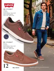 Catalogo Caballeros Price Shoes: 2025-2026 - página 12
