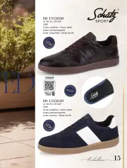 Catalogo Caballeros Price Shoes: 2025-2026 - página 15