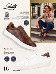 Catalogo Caballeros Price Shoes: 2025-2026 - página 16