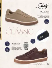 Catalogo Caballeros Price Shoes: 2025-2026 - página 17