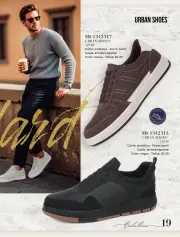 Catalogo Caballeros Price Shoes: 2025-2026 - página 19