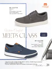 Catalogo Caballeros Price Shoes: 2025-2026 - página 21