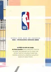 Colección NBA Price Shoes 2026 - página 3