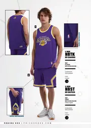 Colección NBA Price Shoes 2026 - página 4