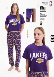 Colección NBA Price Shoes 2026 - página 13