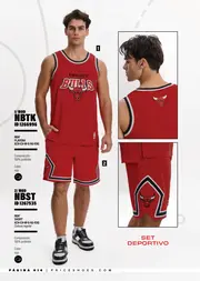 Colección NBA Price Shoes 2026 - página 14