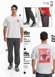 Colección NBA Price Shoes 2026 - página 17