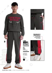 Colección NBA Price Shoes 2026 - página 18